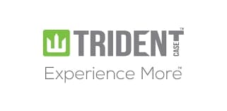 Logo of Trident