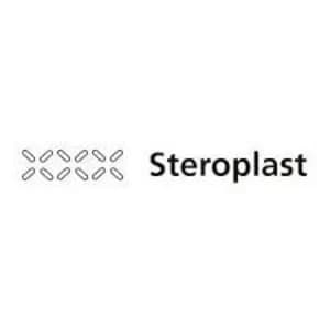 Logo of Steroplast