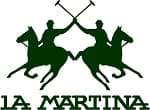 La Martina logo