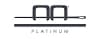 AA Platinum logo