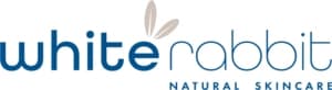 White Rabbit Skincare logo