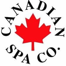 Canadian Spa logo