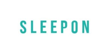 Sleepon logo