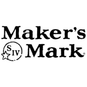 Logo of Makers Mark