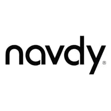 Navdy logo