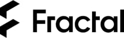 Fractal Design logo