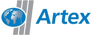 Artex logo
