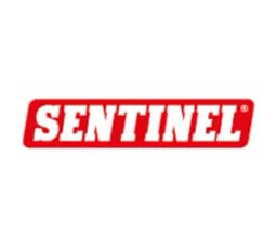 Sentinel logo