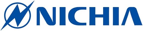 Logo of Nichia