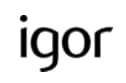 Igor logo