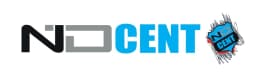NDCENT logo