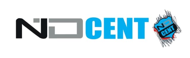 Logo of NDCENT