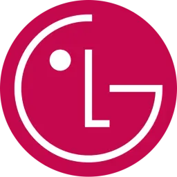 LG Electronics logo