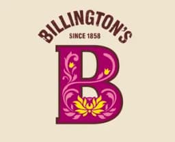 Billington's logo