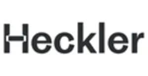 Heckler logo