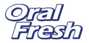 Oral Fresh logo