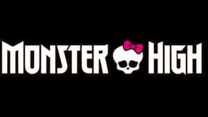 Logo of Monster High