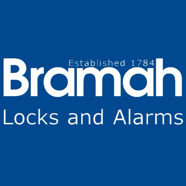 Logo of Bramah