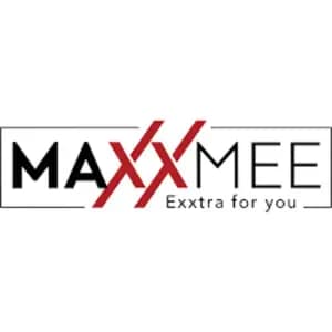 Logo of Maxxmee
