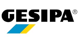 GESIPA logo