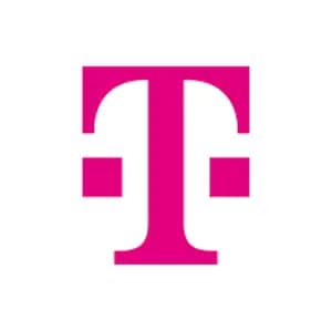 Logo of Telekom