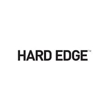 Hardedge logo