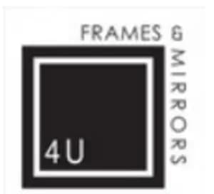 Logo of Frames by Post