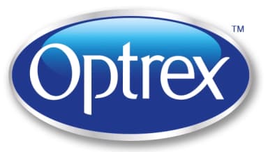 Optrex logo
