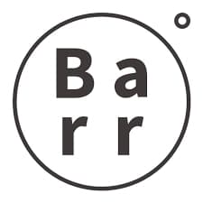 Barr logo