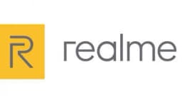 Realme logo