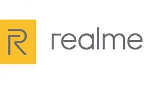Logo of Realme