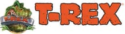T Rex Tape logo