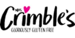 Mrs Crimble logo
