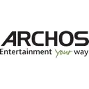 Archos logo