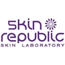 Skin Republic logo