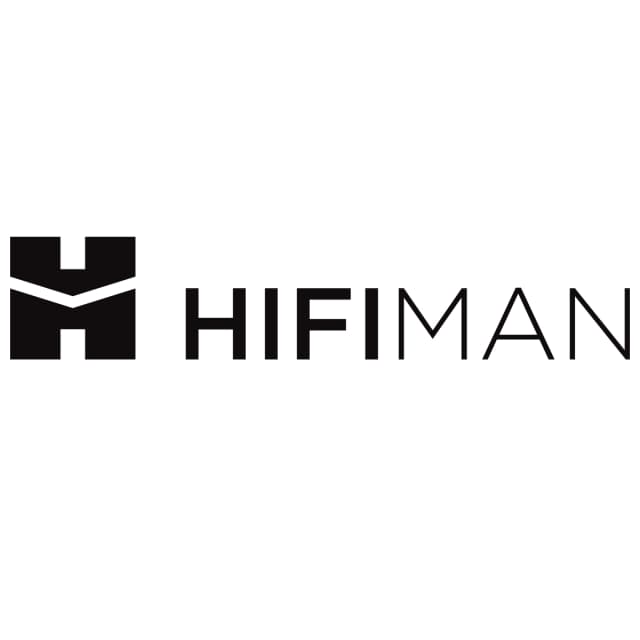 Logo of HiFiMan