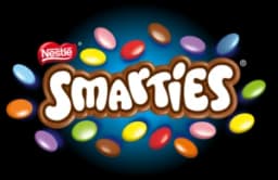 Smarties logo