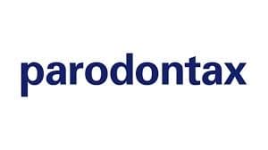 Logo of Parodontax