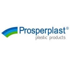 Logo of Prosperplast