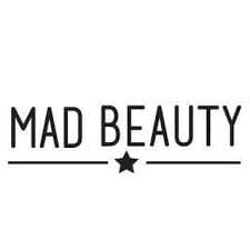Mad Beauty logo