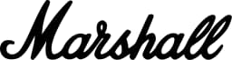 Marshall logo