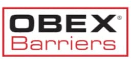 Obex Barriers logo