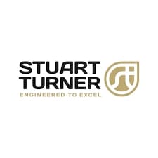 Stuart Turner logo