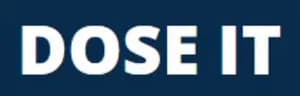 Logo of Dose It