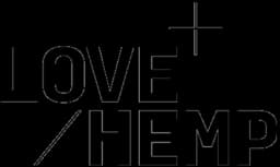 Love Hemp logo