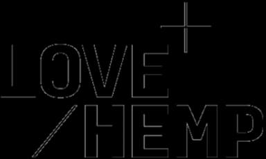 Love Hemp logo