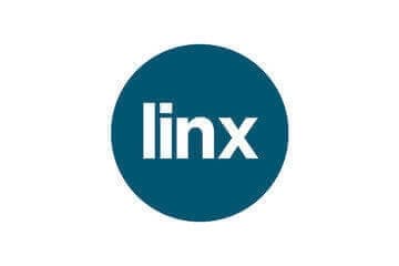 Logo of Linx