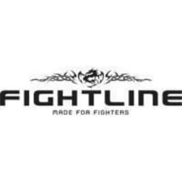 Fightline Diet Nutrition logo