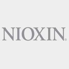 Nioxin logo