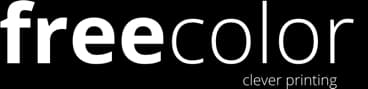 Logo of Freecolor